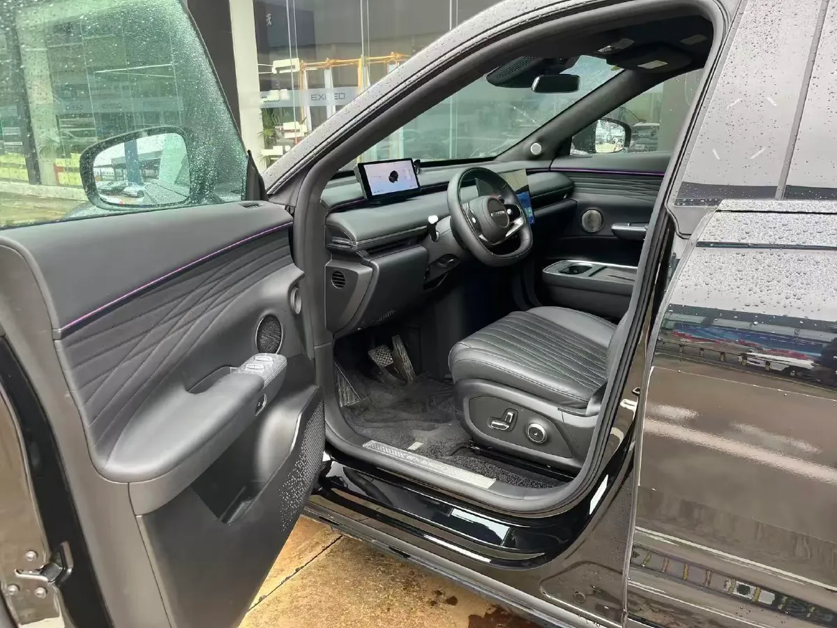 2025 Exceed Sterra ES BEV,autocango,china used car exporter,china ev exporter,chinese used car exporter,chinese used ev exporter