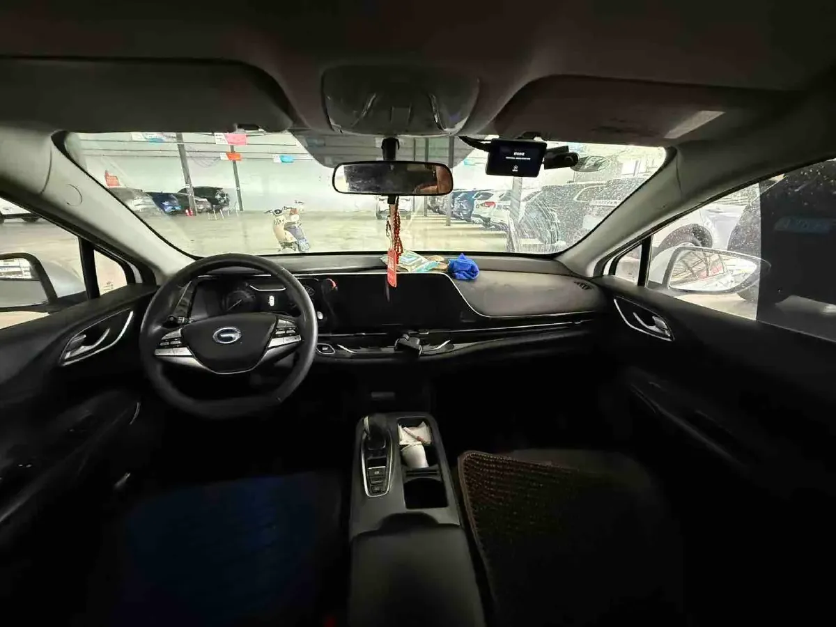 2019 Aion S BEV 49.4KWH,autocango,china used car exporter,china ev exporter,chinese used car exporter,chinese used ev exporter