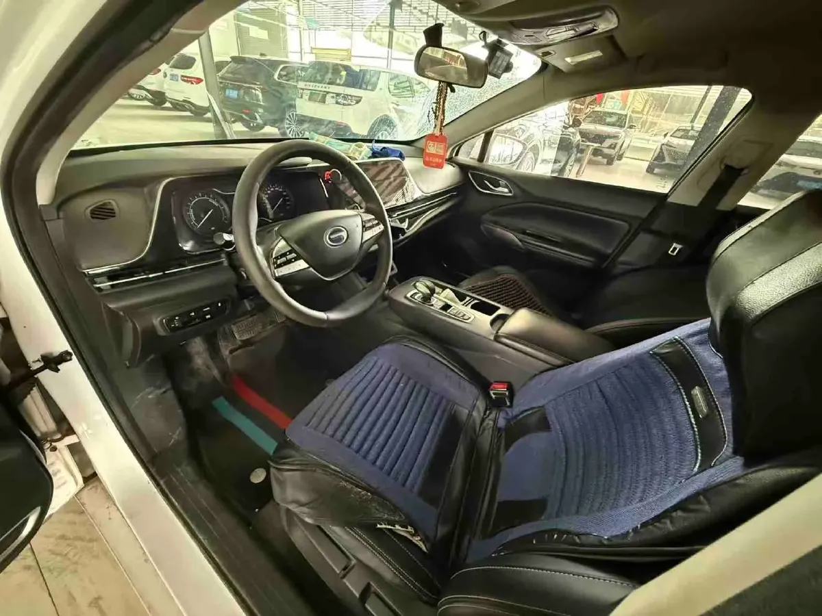 2019 Aion S BEV 49.4KWH,autocango,china used car exporter,china ev exporter,chinese used car exporter,chinese used ev exporter