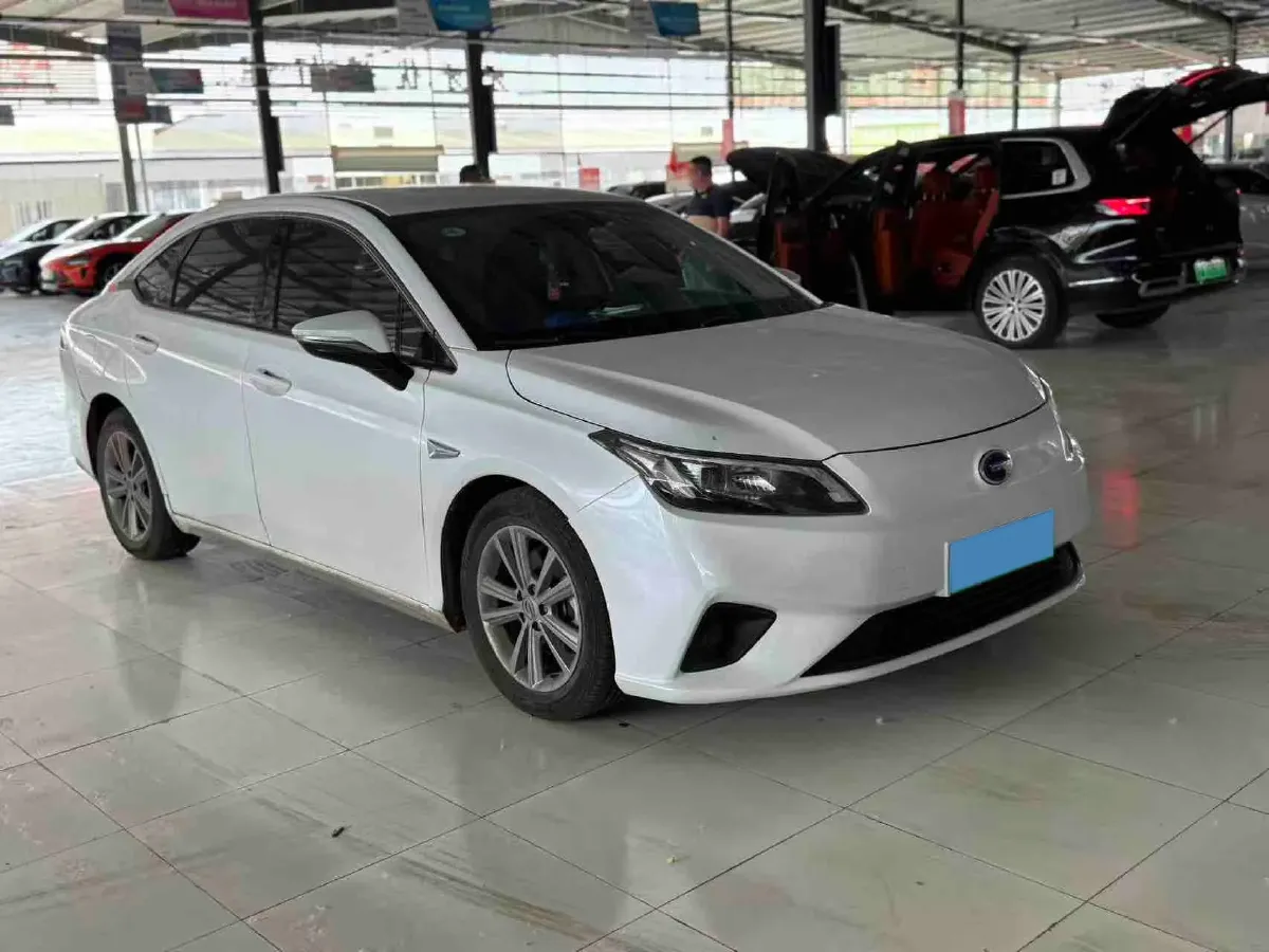 2019 Aion S BEV 49.4KWH,autocango,china used car exporter,china ev exporter,chinese used car exporter,chinese used ev exporter