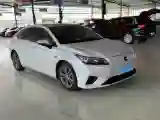 2019 Aion S BEV 49.4KWH