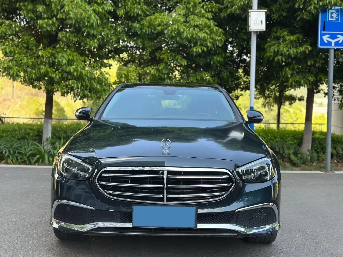 2021 Mercedes-Benz E Class 2.0T 258HP L4 9AT,autocango,china used car exporter,china ev exporter,chinese used car exporter,chinese used ev exporter