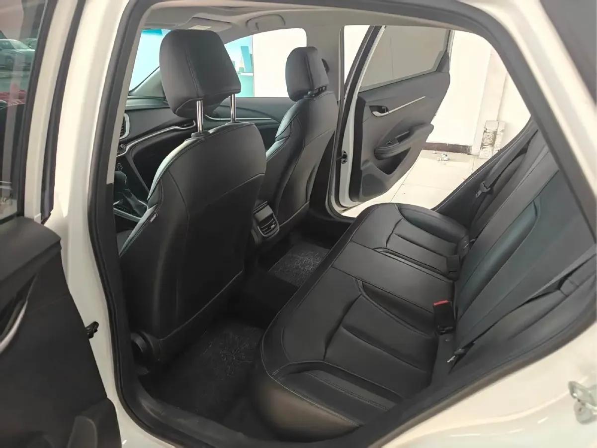 2021 Buick Excelle 1.5L 113HP L4 6AT,autocango,china used car exporter,china ev exporter,chinese used car exporter,chinese used ev exporter