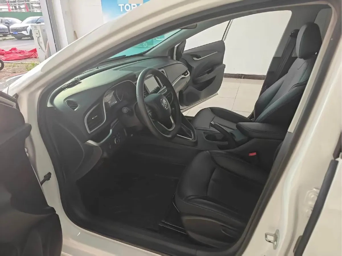 2021 Buick Excelle 1.5L 113HP L4 6AT,autocango,china used car exporter,china ev exporter,chinese used car exporter,chinese used ev exporter