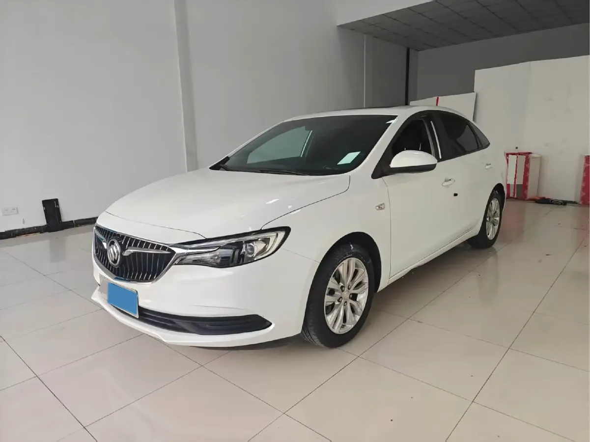 2021 Buick Excelle 1.5L 113HP L4 6AT,autocango,china used car exporter,china ev exporter,chinese used car exporter,chinese used ev exporter