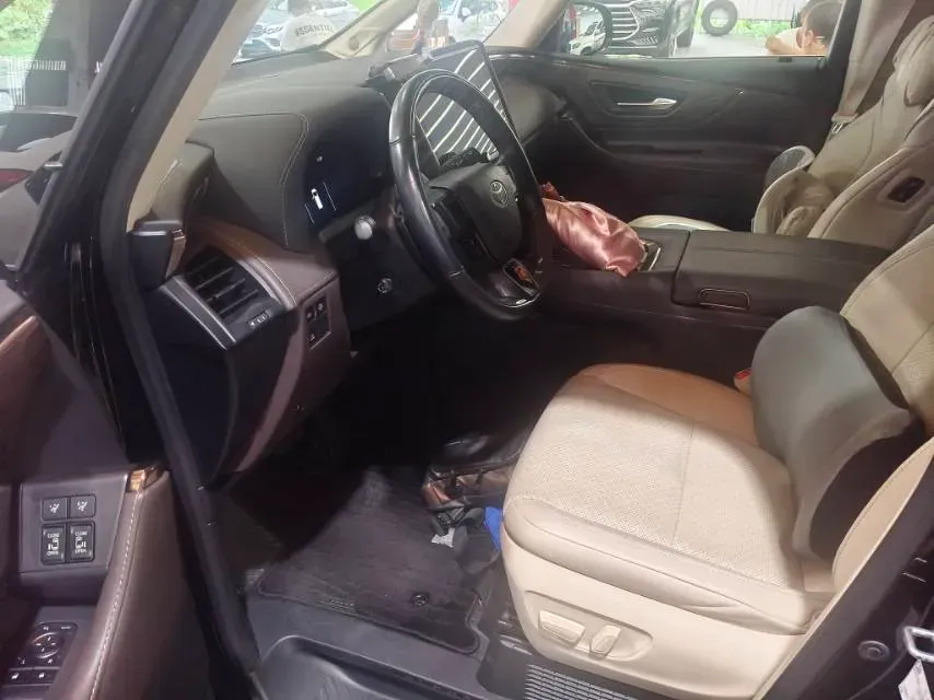 2024 Toyota Alphard 2.5L 190HP L4 E-CVT Hybrid,autocango,china used car exporter,china ev exporter,chinese used car exporter,chinese used ev exporter