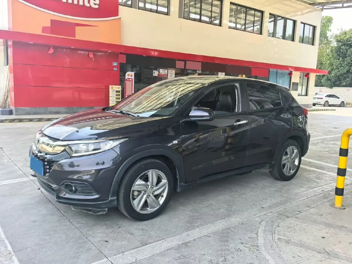 2022 Honda Vezel 1.5L 131HP L4 CVT,autocango,china used car exporter,china ev exporter,chinese used car exporter,chinese used ev exporter