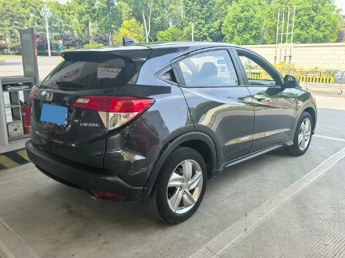 2022 Honda Vezel 1.5L 131HP L4 CVT,autocango,china used car exporter,china ev exporter,chinese used car exporter,chinese used ev exporter