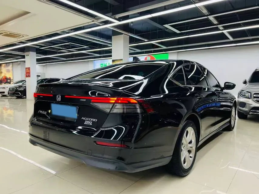 2023 Honda Accord 1.5T 192HP L4 CVT,autocango,china used car exporter,china ev exporter,chinese used car exporter,chinese used ev exporter