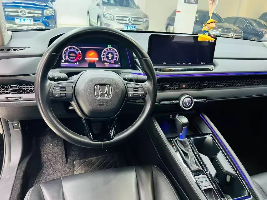 2023 Honda Accord 1.5T 192HP L4 CVT,autocango,china used car exporter,china ev exporter,chinese used car exporter,chinese used ev exporter