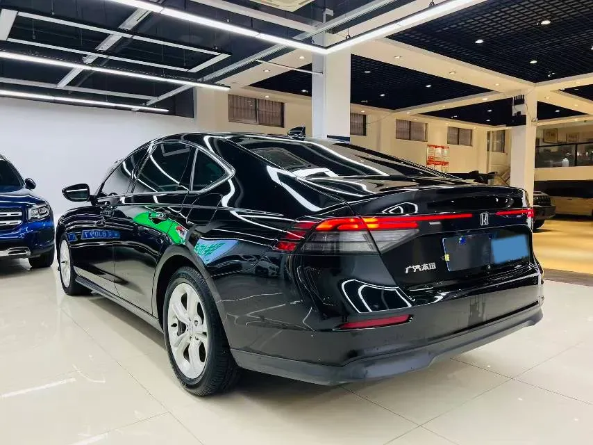 2023 Honda Accord 1.5T 192HP L4 CVT,autocango,china used car exporter,china ev exporter,chinese used car exporter,chinese used ev exporter