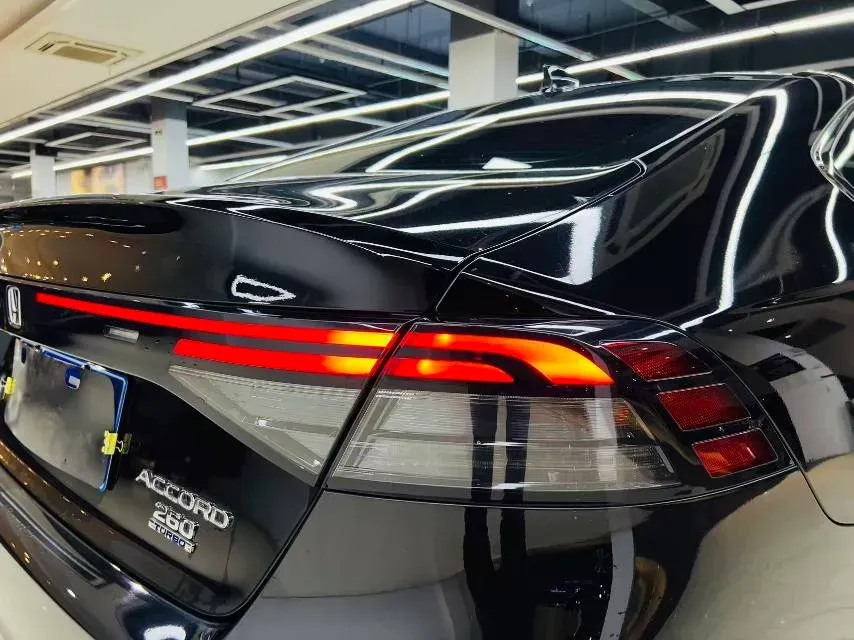 2023 Honda Accord 1.5T 192HP L4 CVT,autocango,china used car exporter,china ev exporter,chinese used car exporter,chinese used ev exporter