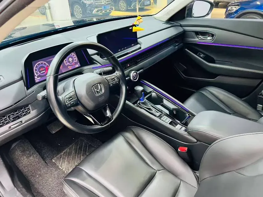 2023 Honda Accord 1.5T 192HP L4 CVT,autocango,china used car exporter,china ev exporter,chinese used car exporter,chinese used ev exporter
