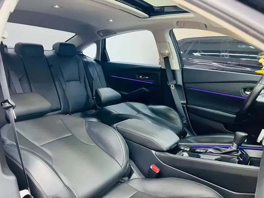 2023 Honda Accord 1.5T 192HP L4 CVT,autocango,china used car exporter,china ev exporter,chinese used car exporter,chinese used ev exporter