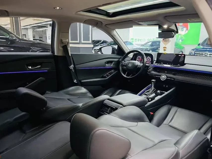 2023 Honda Accord 1.5T 192HP L4 CVT,autocango,china used car exporter,china ev exporter,chinese used car exporter,chinese used ev exporter