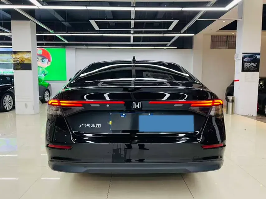2023 Honda Accord 1.5T 192HP L4 CVT,autocango,china used car exporter,china ev exporter,chinese used car exporter,chinese used ev exporter