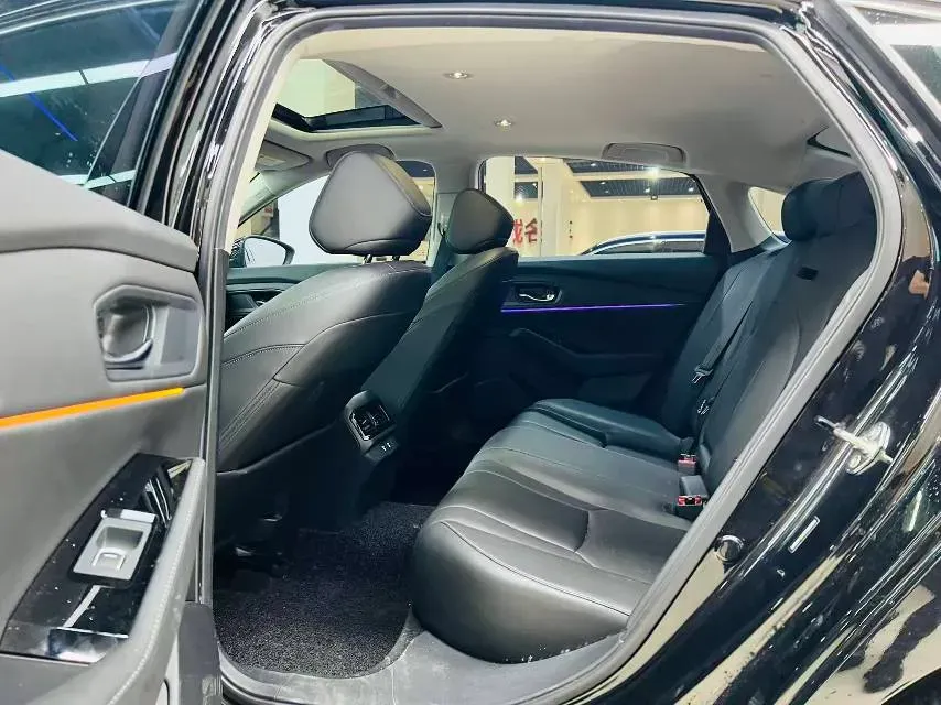 2023 Honda Accord 1.5T 192HP L4 CVT,autocango,china used car exporter,china ev exporter,chinese used car exporter,chinese used ev exporter