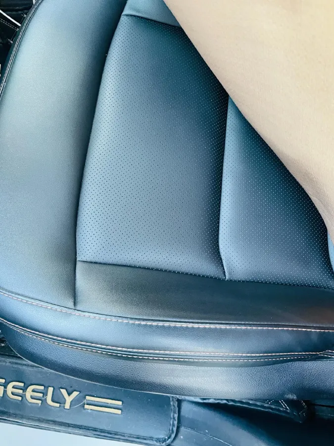 2023 Geely Okavango L 2.0T 218HP L4 7DCT,autocango,china used car exporter,china ev exporter,chinese used car exporter,chinese used ev exporter