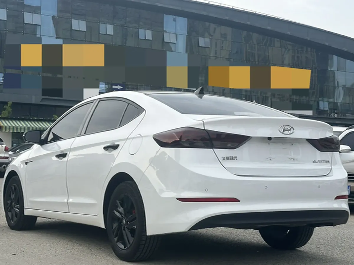 2019 Hyundai Elantra 1.5L 115HP L4 6MT,autocango,china used car exporter,china ev exporter,chinese used car exporter,chinese used ev exporter