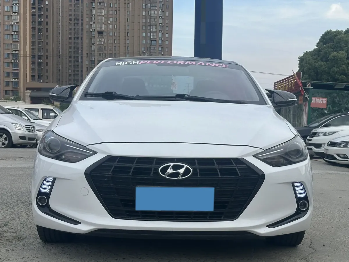 2019 Hyundai Elantra 1.5L 115HP L4 6MT,autocango,china used car exporter,china ev exporter,chinese used car exporter,chinese used ev exporter