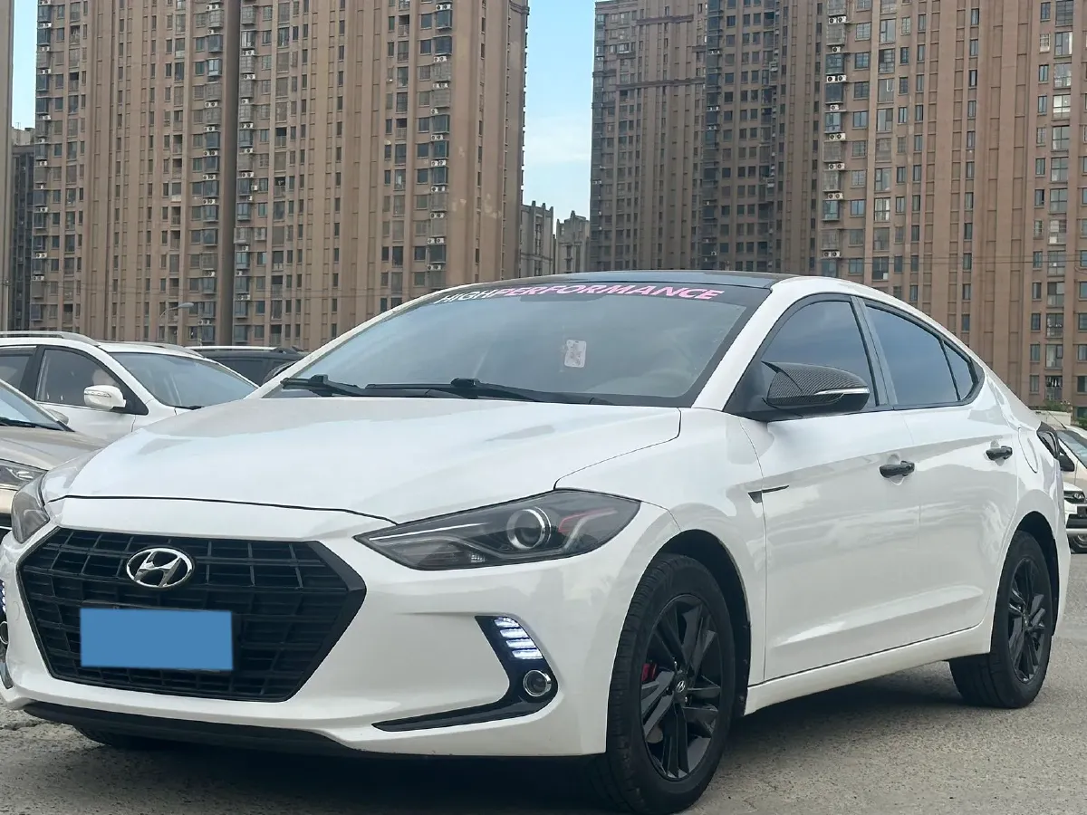 2019 Hyundai Elantra 1.5L 115HP L4 6MT,autocango,china used car exporter,china ev exporter,chinese used car exporter,chinese used ev exporter