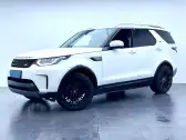 2017 LAND ROVER DISCOVERY,autocango,china used car exporter,china ev exporter,chinese used car exporter,chinese used ev exporter