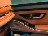 2022 Mercedes-Benz S Class 2.5T 367HP L6 9AT