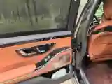 2022 Mercedes-Benz S Class 2.5T 367HP L6 9AT