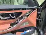 2022 Mercedes-Benz S Class 2.5T 367HP L6 9AT