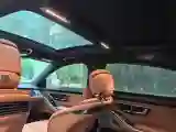 2022 Mercedes-Benz S Class 2.5T 367HP L6 9AT