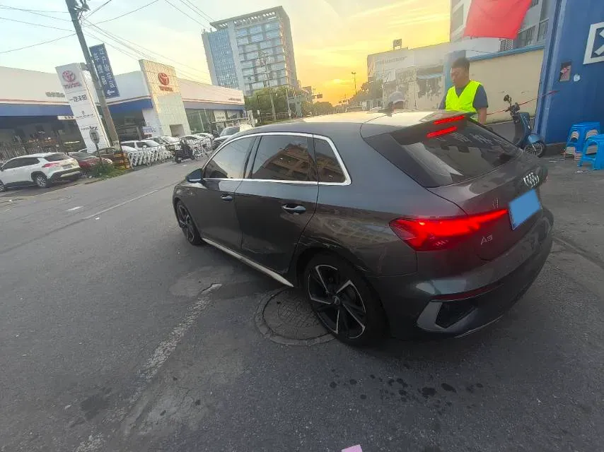 2021 Audi A3 1.4T 150HP L4 7DCT,autocango,china used car exporter,china ev exporter,chinese used car exporter,chinese used ev exporter