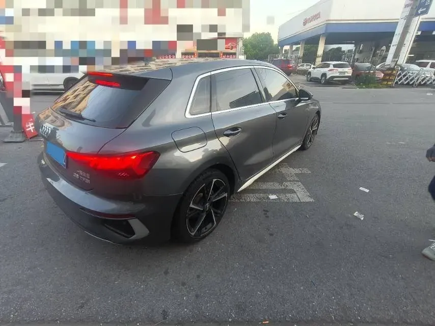2021 Audi A3 1.4T 150HP L4 7DCT,autocango,china used car exporter,china ev exporter,chinese used car exporter,chinese used ev exporter
