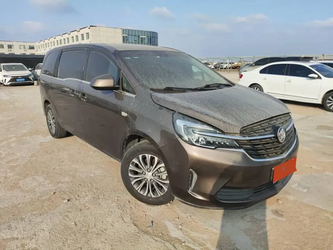 2022 Buick GL8 2.0T 237HP L4 9AT,autocango,china used car exporter,china ev exporter,chinese used car exporter,chinese used ev exporter