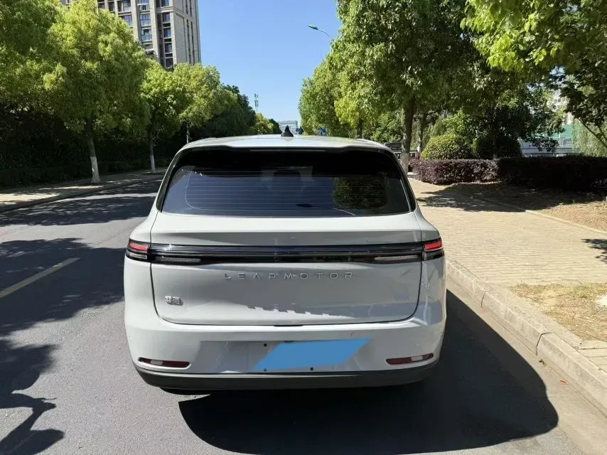 2024 Leapmotor C10 BEV 69.9KWH,autocango,china used car exporter,china ev exporter,chinese used car exporter,chinese used ev exporter