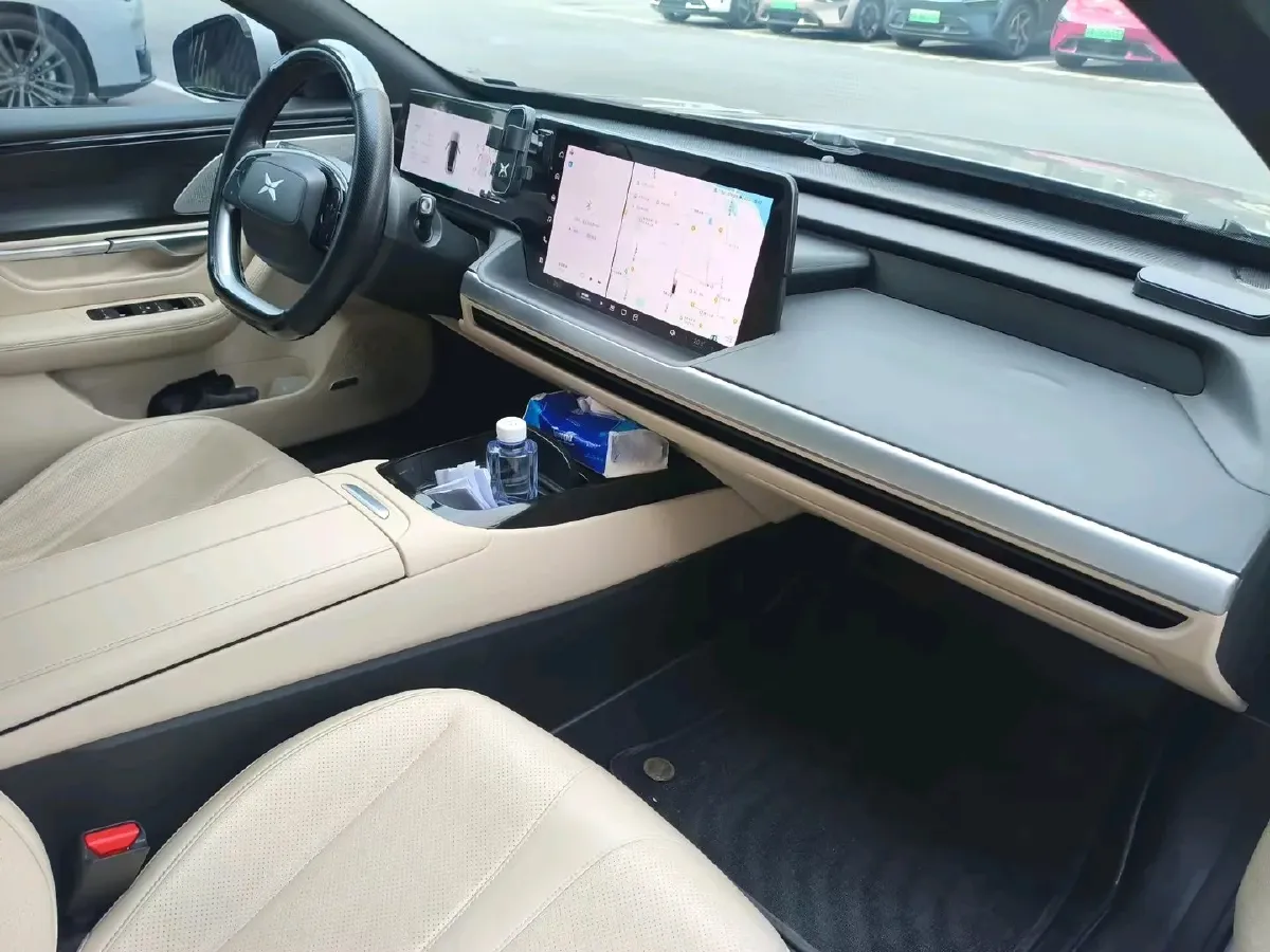 2021 Xpeng P7 BEV 60.2KWH,autocango,china used car exporter,china ev exporter,chinese used car exporter,chinese used ev exporter