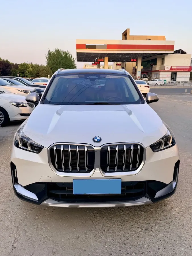 2024 BMW X1 2.0T 204HP L4 7DCT,autocango,china used car exporter,china ev exporter,chinese used car exporter,chinese used ev exporter