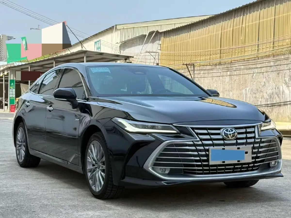 2022 Toyota Avalon 2.5L 178HP L4 E-CVT Hybrid,autocango,china used car exporter,china ev exporter,chinese used car exporter,chinese used ev exporter