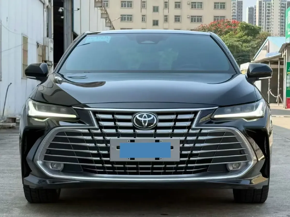2022 Toyota Avalon 2.5L 178HP L4 E-CVT Hybrid,autocango,china used car exporter,china ev exporter,chinese used car exporter,chinese used ev exporter