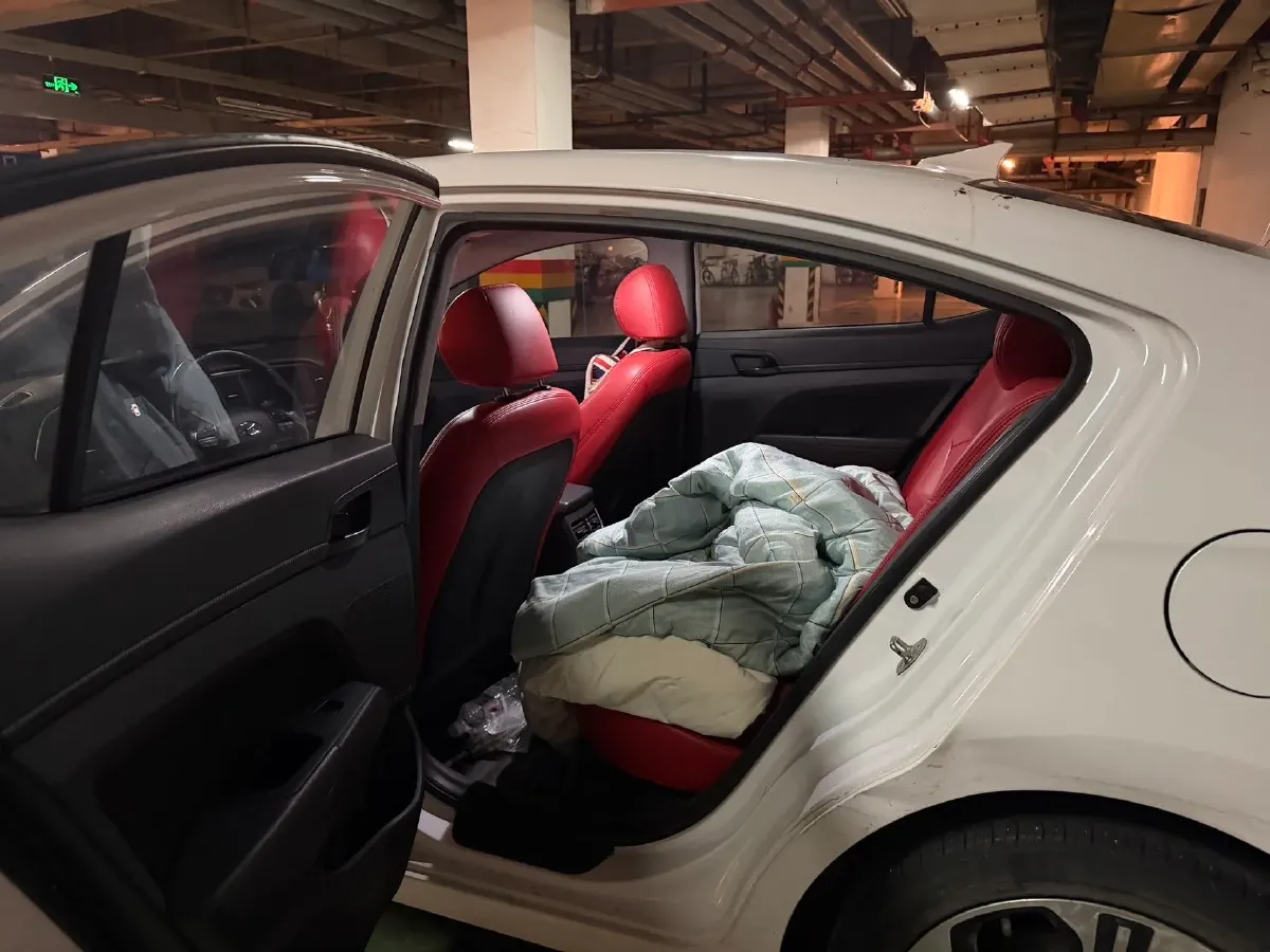2019 Hyundai Elantra 1.4T 130HP L4 7DCT,autocango,china used car exporter,china ev exporter,chinese used car exporter,chinese used ev exporter