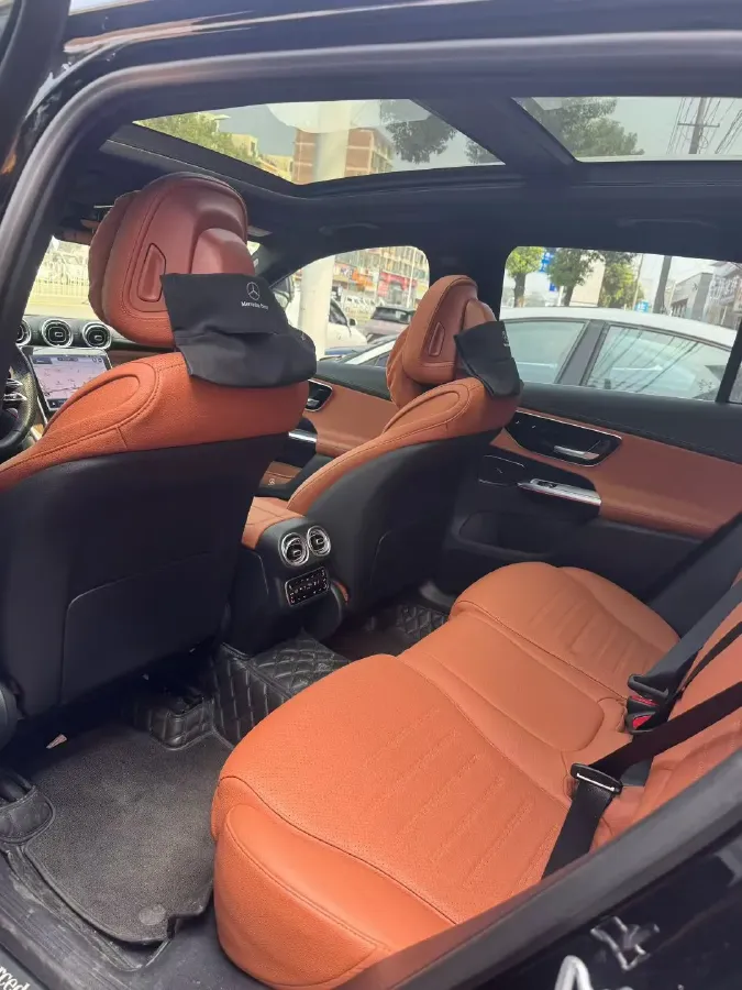 2025 Mercedes-Benz GLC Class 2.0T 258HP L4 9AT,autocango,china used car exporter,china ev exporter,chinese used car exporter,chinese used ev exporter