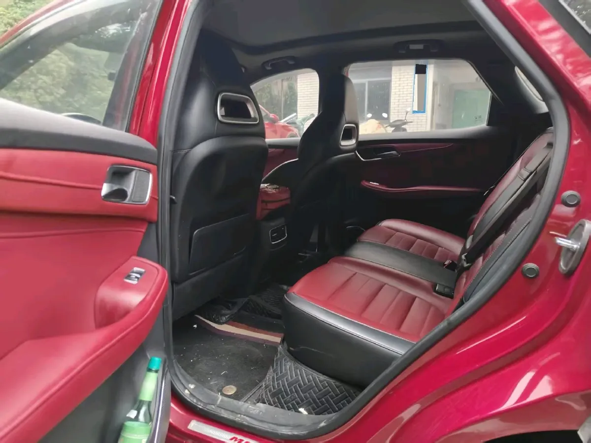 2019 MG HS 1.5T 169HP L4 7DCT,autocango,china used car exporter,china ev exporter,chinese used car exporter,chinese used ev exporter