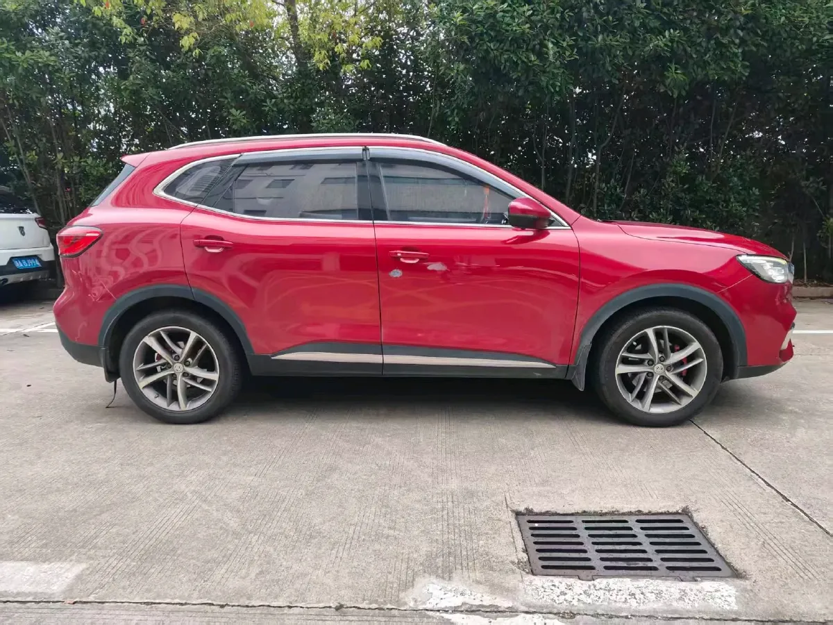 2019 MG HS 1.5T 169HP L4 7DCT,autocango,china used car exporter,china ev exporter,chinese used car exporter,chinese used ev exporter