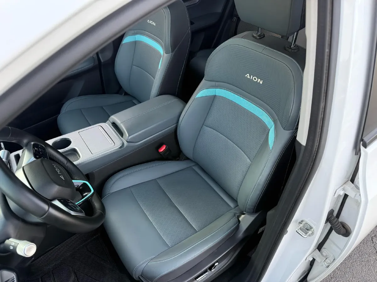 2023 Aion S Plus BEV 59.4KWH,autocango,china used car exporter,china ev exporter,chinese used car exporter,chinese used ev exporter