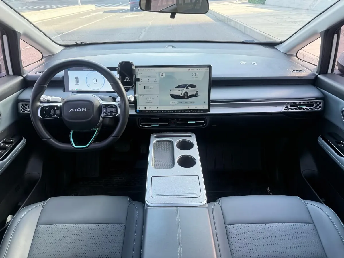 2023 Aion S Plus BEV 59.4KWH,autocango,china used car exporter,china ev exporter,chinese used car exporter,chinese used ev exporter