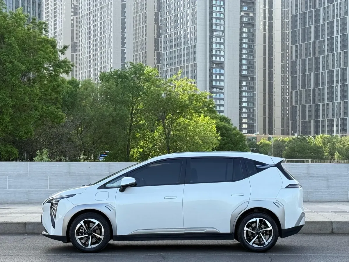 2023 Aion S Plus BEV 59.4KWH,autocango,china used car exporter,china ev exporter,chinese used car exporter,chinese used ev exporter