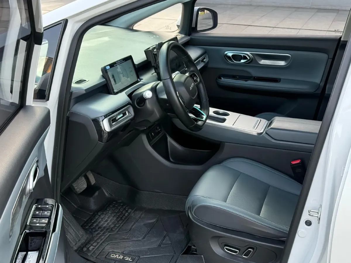 2023 Aion S Plus BEV 59.4KWH,autocango,china used car exporter,china ev exporter,chinese used car exporter,chinese used ev exporter