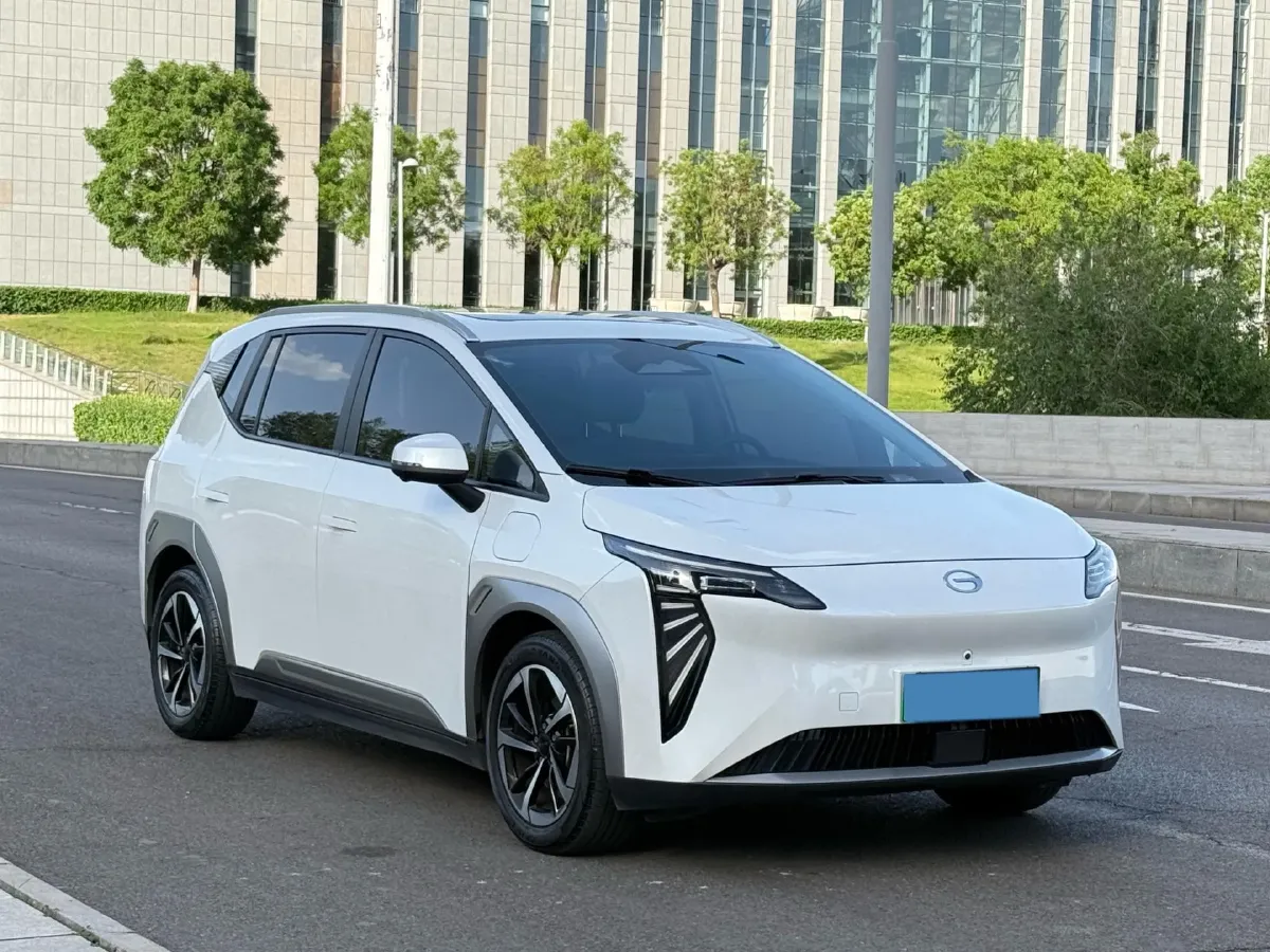2023 Aion S Plus BEV 59.4KWH,autocango,china used car exporter,china ev exporter,chinese used car exporter,chinese used ev exporter