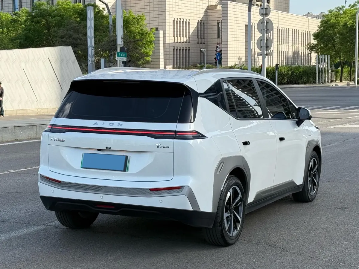2023 Aion S Plus BEV 59.4KWH,autocango,china used car exporter,china ev exporter,chinese used car exporter,chinese used ev exporter
