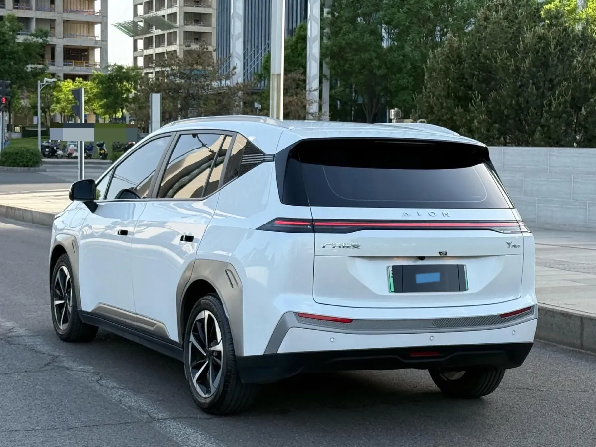 2023 Aion S Plus BEV 59.4KWH,autocango,china used car exporter,china ev exporter,chinese used car exporter,chinese used ev exporter