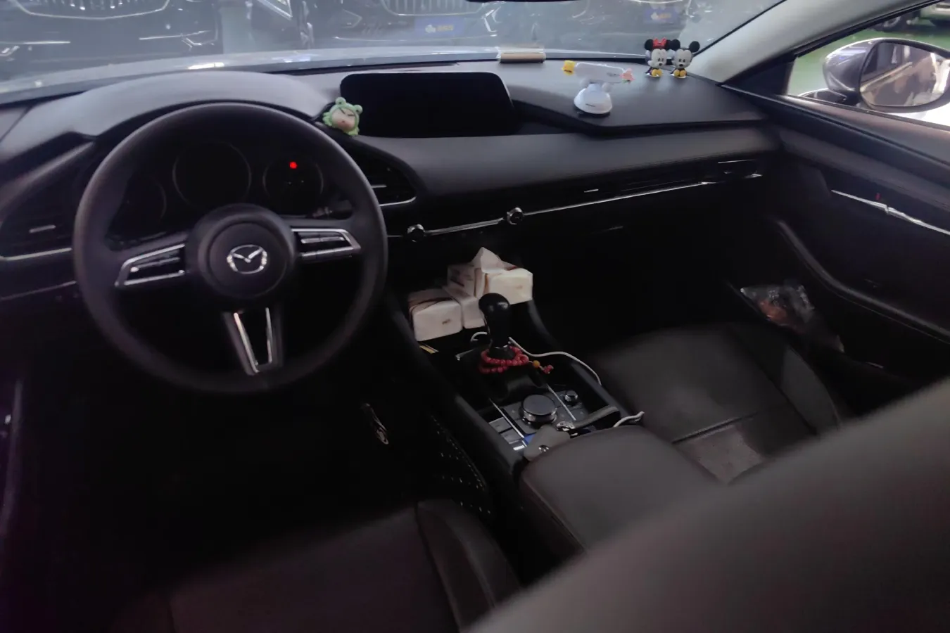 2023 Mazda 3 Axela 2.0L 158HP L4 6AT,autocango,china used car exporter,china ev exporter,chinese used car exporter,chinese used ev exporter